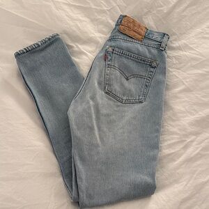 Vintage Levi’s